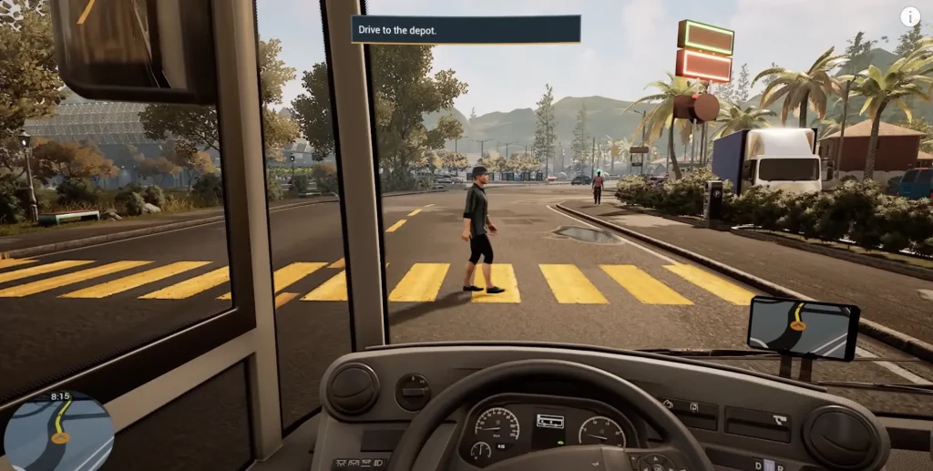 Future of Bus Simulator Ultimate